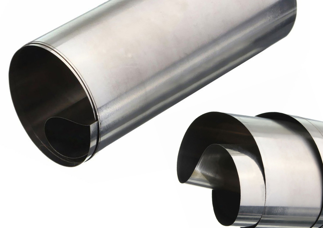 Metal Foil